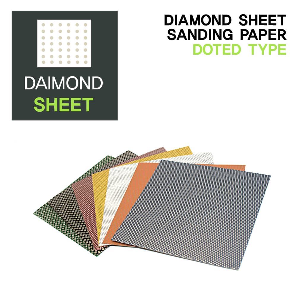Diamond Sheet DOT TYPE 60_ _ 3000_